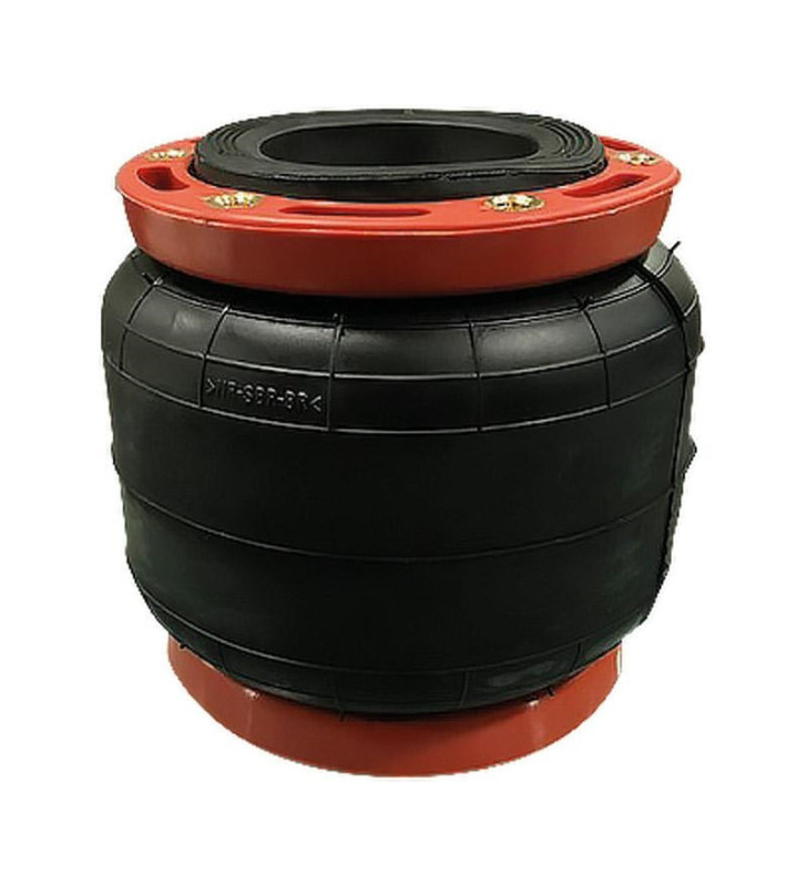 ERSATZ-AIR-TOP-LUFTFEDER FÜR DUCATO X250/X290