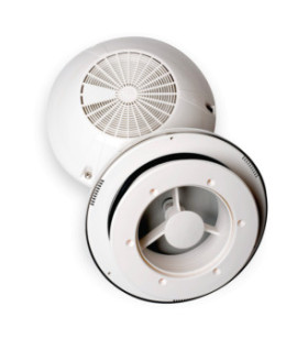 Autonomer Dachventilator GY20 DOMETIC