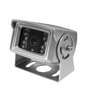 ALCAPOWER Telecamera IP69 - 18IR - Retrom Orient CCD PAL cavo 20 mt