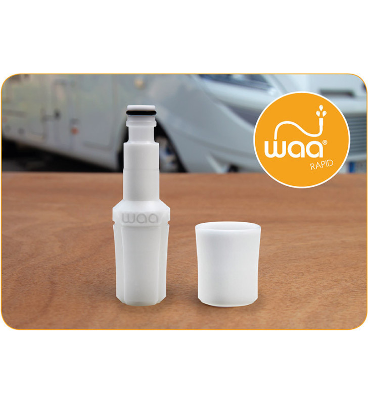 WAA RAPID WATER LOAD ADAPTER