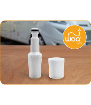 WAA RAPID WATER LOAD ADAPTER