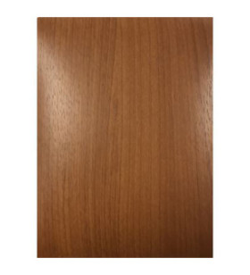 MELAMINE PLYWOOD ON ONE SIDE - TANDY CHERRY - SEA...