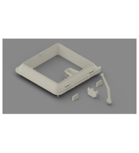 AUSSENRAHMENSATZ RIC VENT 28 F