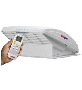 Oblò / Sistema di ventilazione 12 V Airxcel Maxxfan... 2