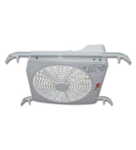 TURBO KIT FIAMMA - 98683-059