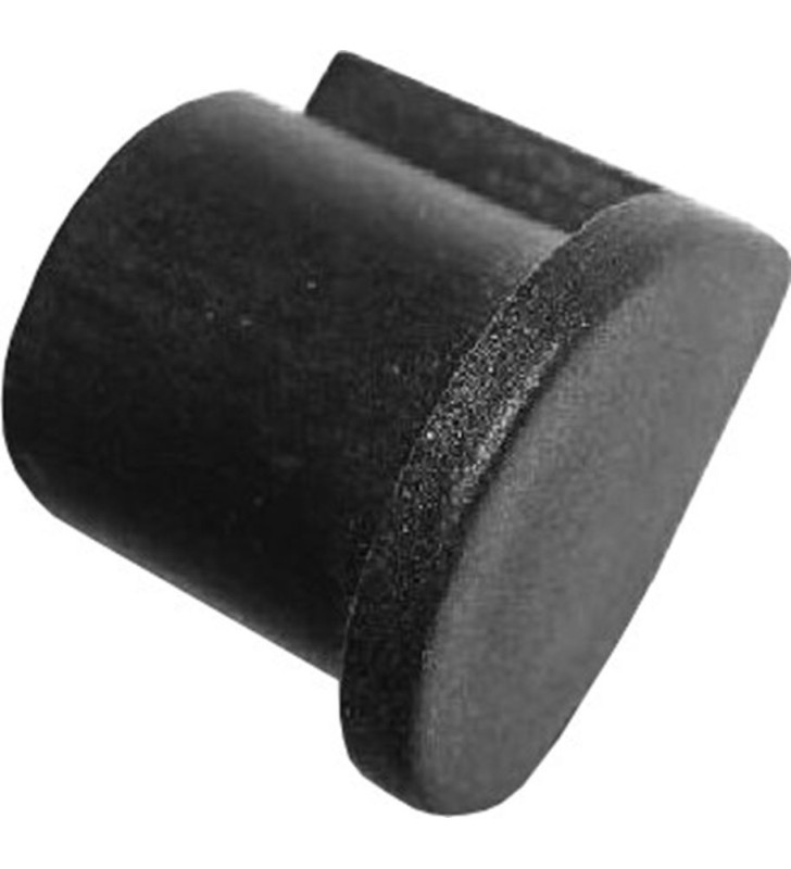 CAPUCHON DROIT CHARNIÈRE PROFIL FENÊTRE PLASTOFORM
