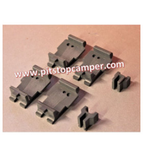 STEP SKATES GROUP 10856 PROJECT 2000