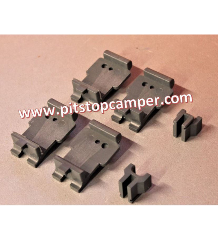 STEP SKATES GROUPE 10856 PROJET 2000