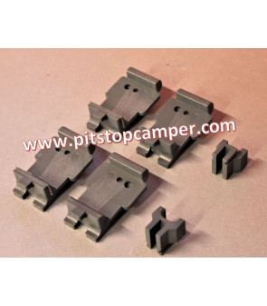 STEP SKATES GROUPE 10856 PROJET 2000