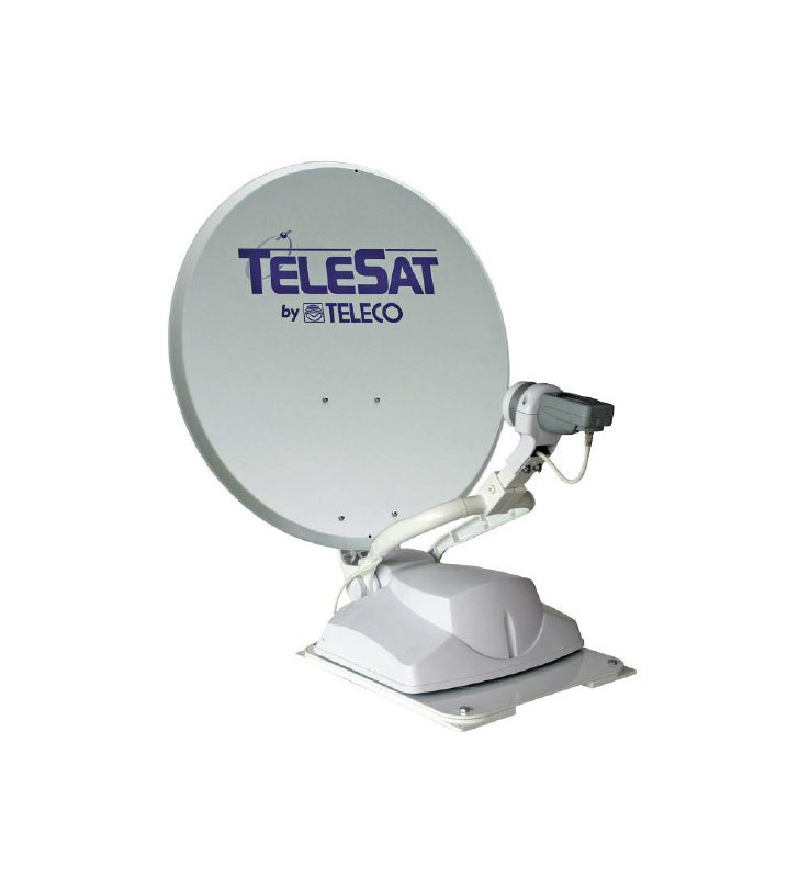 TELESAT BT65 TELECO ANTENNE SAT AUTOMATIQUE
