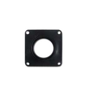 Bride plate FAP pour vanne 1-1/2