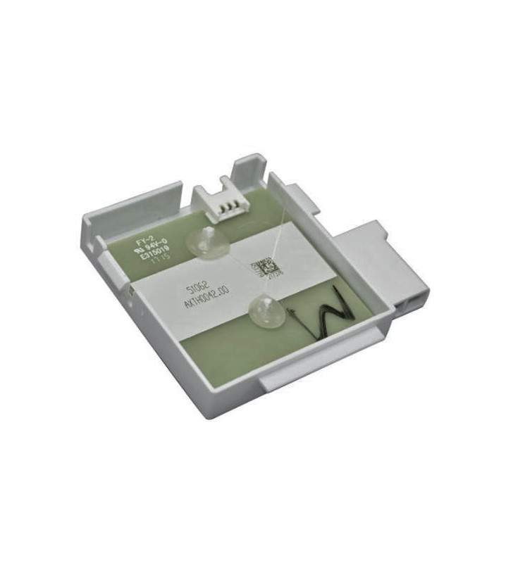 SC402C HT INTERRUPTOR REED BLANCO MODELO C