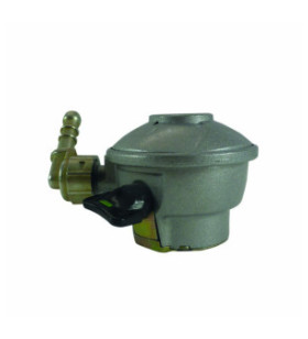 BP REGULATOR AGIP LPG SINGLE STAGE CONNECTION