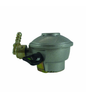 BP REGULATEUR AGIP LPG CONNEXION A UN ETAGE