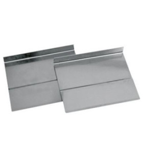 Kit piastre Montaggio Mover per telai piatti