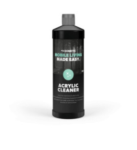 Detergente antiestático para ventanas SEITZ