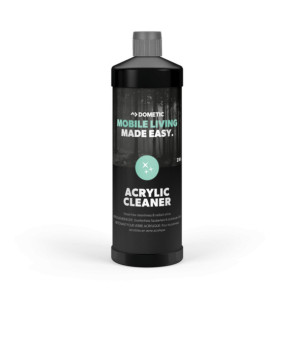 Detersivo antistatico SEITZ per finestre