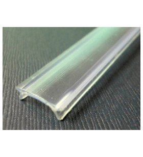 Diffusor PC Transparente Abdeckung x Aluminiumprofil...