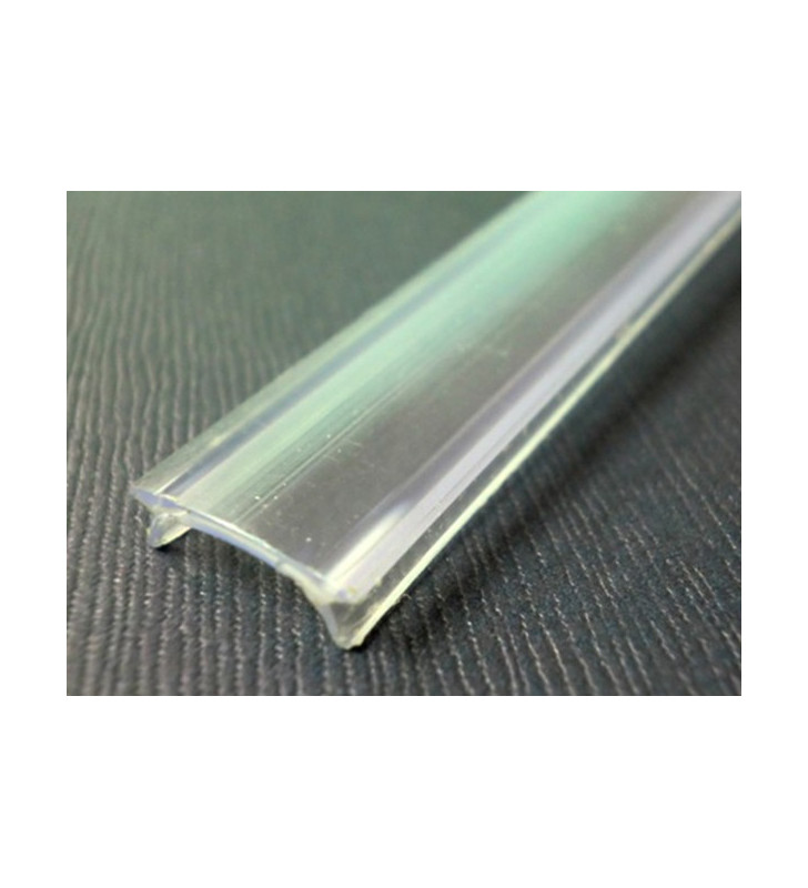 Difusor PC Tapa Transparente x Perfil Aluminio...