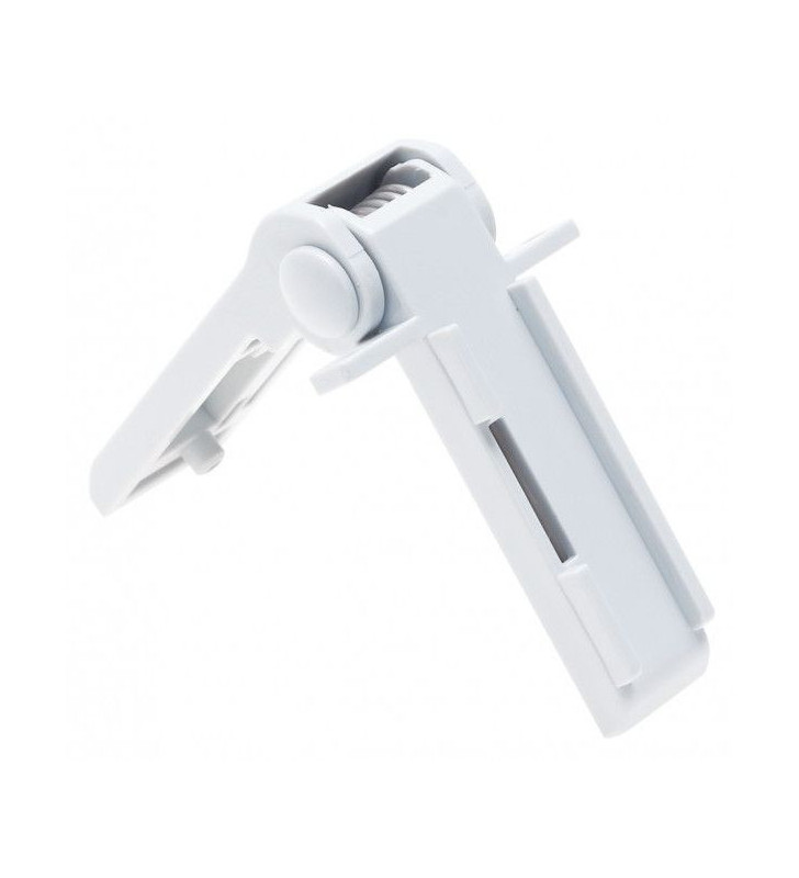 Freezer door hinge RM8XXX - RMS8XXX - RGE2100 -...