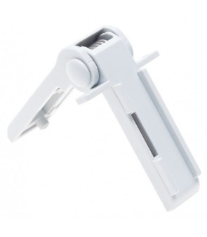 Charnière porte congélateur RM8XXX - RMS8XXX - RGE2100 - 241212501