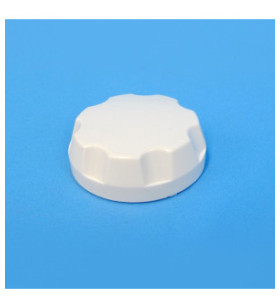 Bouchon entrée eau blanche QUBE 100-200-300-400 THETFORD...