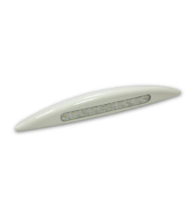 External lamp above the door 10x0.5W white 4000K