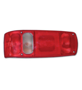 Fanale post Caraluna I sx per caravan