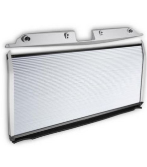 WINDSHIELD BLINDS DOMETIC DUETTE FP200 X250 X290 BEIGE