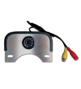 EasyDump Vision 3 ”IR camera