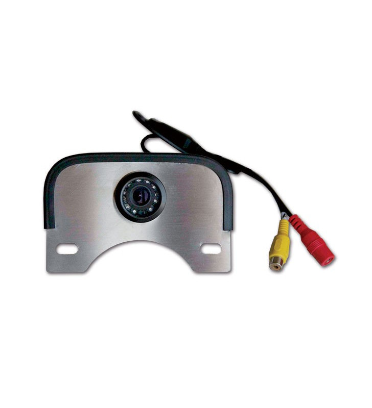 EasyDump Vision 3”  videocamera IR