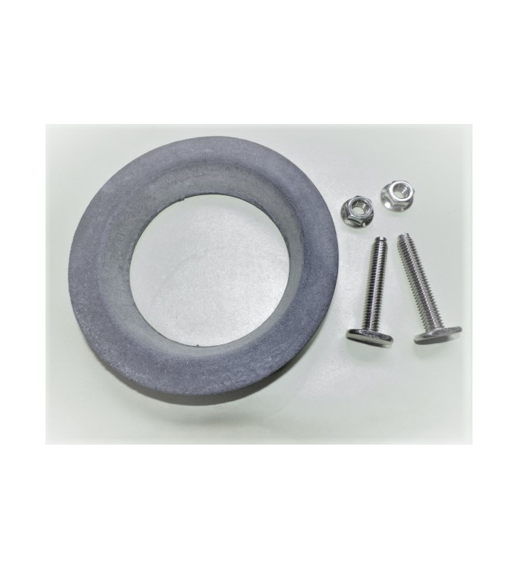 Serie de fijaciones para inodoros THETFORD Aqua...