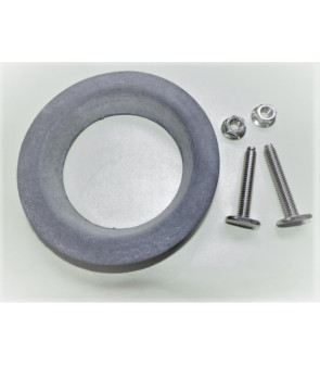 Serie de fijaciones para inodoros THETFORD Aqua Magic IV 12524