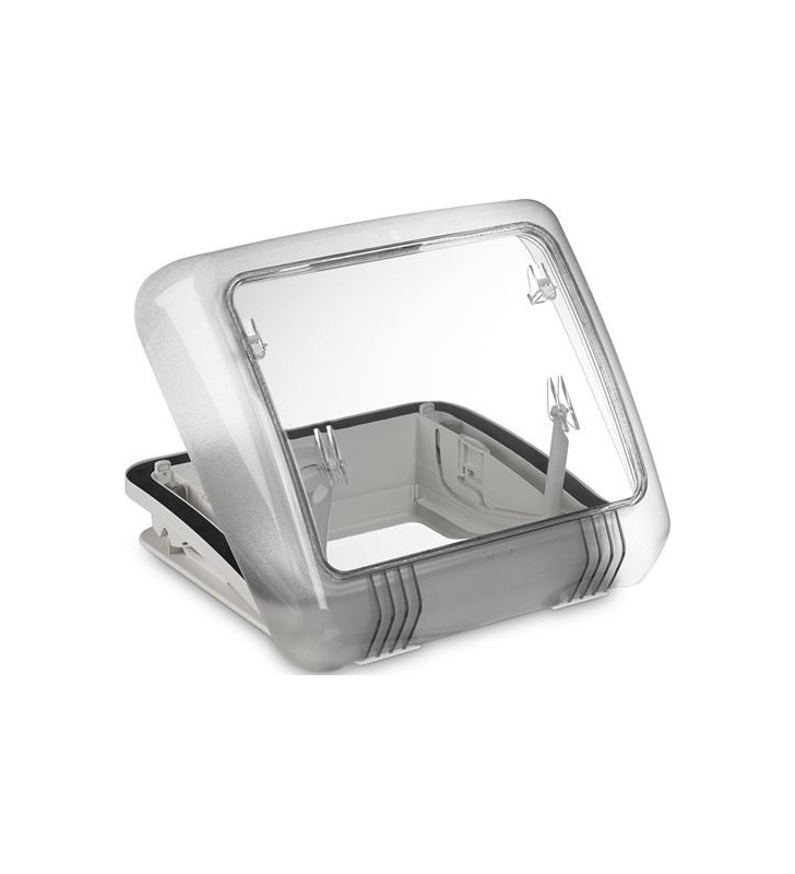 Micro Heki porthole 28x28 NO Forced ventilation...