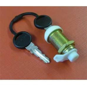 Serrure complète ZADI x PORTE SERVICE 2 THETFORD SC234 - 1683157