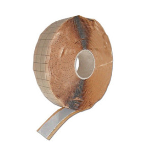 TEROSTAT 274 weißes Profil pro Meter oder Rolle