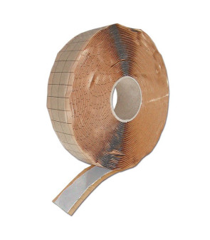 Profilato TEROSTAT 274 bianco al mt o rotolo