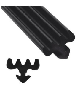 DOMETIC 4460000157 - 5 mt Joint 550E23 ouverture et...