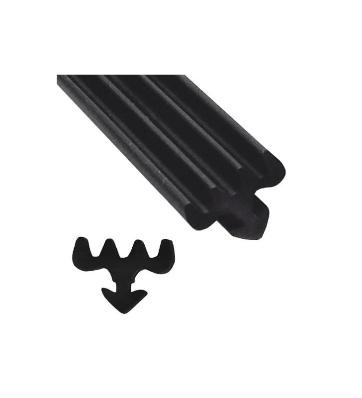 DOMETIC 4460000157 - 5 mt Dichtung 550E23...