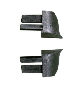 Tappi finali S4-S4.6/S5 Dx+Sx finestre SEITZ - BG0070Z