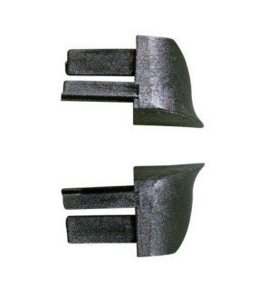 Tapas finales Ventanas S4-S4.6 / S5 Dx + Sx SEITZ