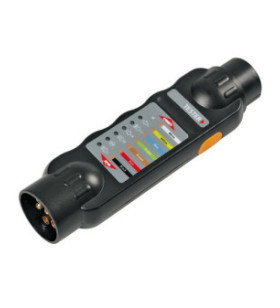 12V trailer lights tester