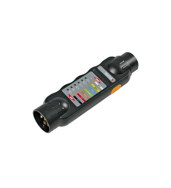 Probador de luces de remolque de 12V