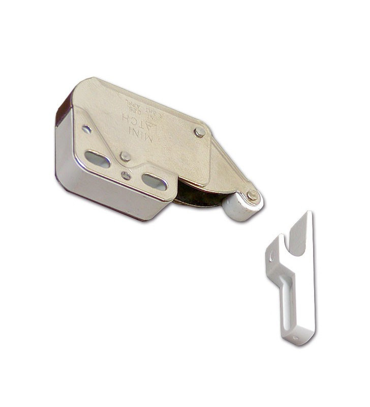 Fermeture à pression - petit int. 5/8