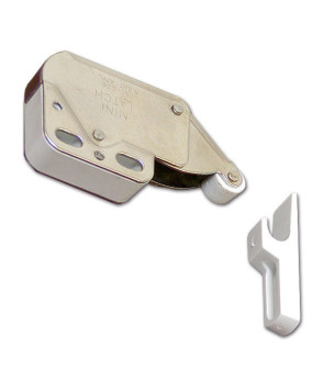 Chiusura a scatto automatica - piccola interasse 5/8