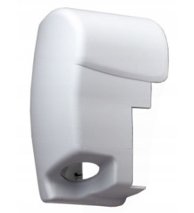 Left shell White THULE 8000 - 1500601249