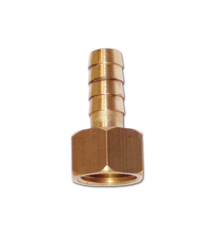 Schlauchanschluss F 3/8'' Schlauchanschluss Ø...