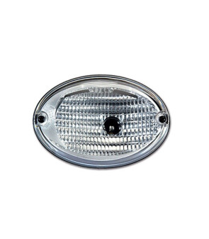 140,4x98,4 luz de marcha atrás