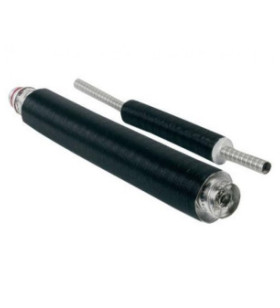 COMBID stainless steel exhaust pipe set L70 mm