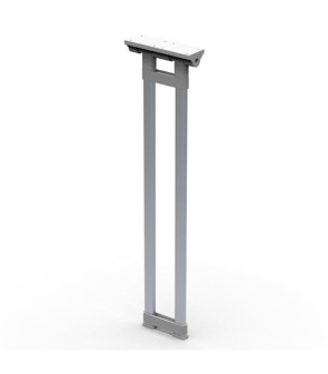 COMET 2 - LIPPERT H720 PATA doble oval plegable